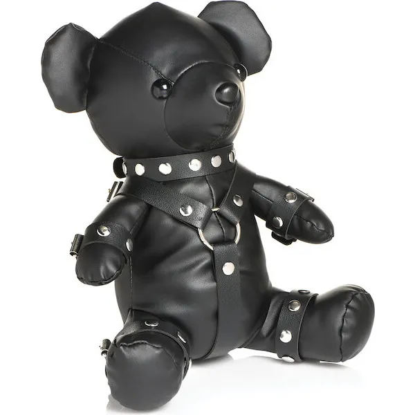 Master-Series-Gimp-Bear-Black
