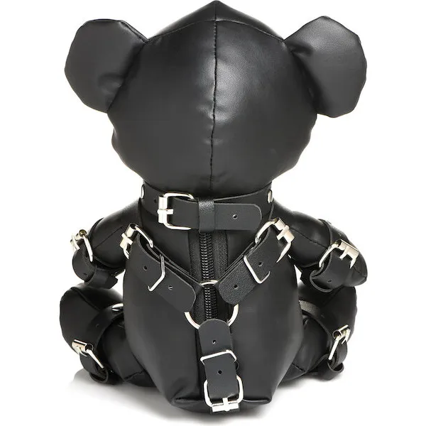 Master-Series-Gimp-Bear-Black