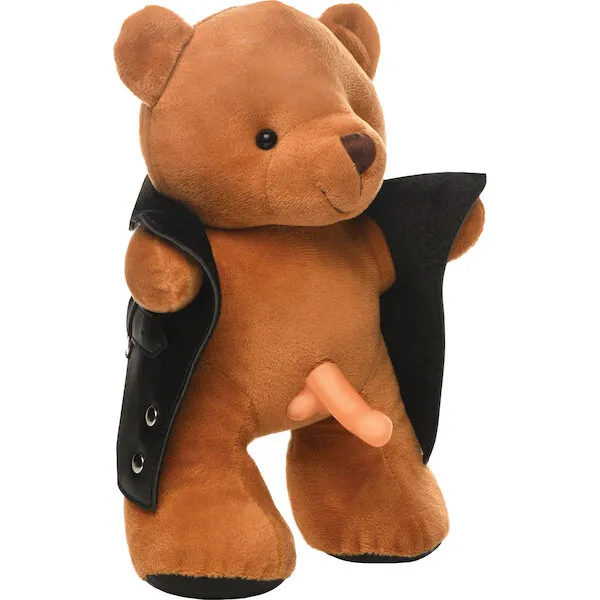 Master-Series-The-Flasher-Exhibitionist-Teddy-Bear