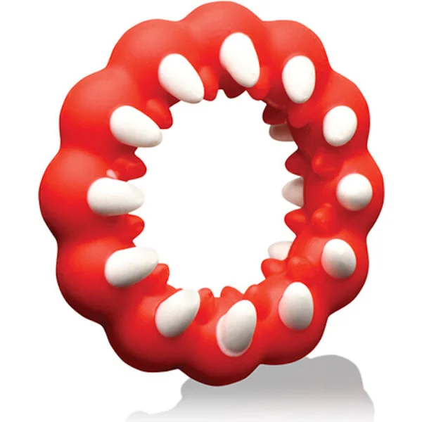 Creature-Cocks-Fangs-Silicone-Cock-Ring