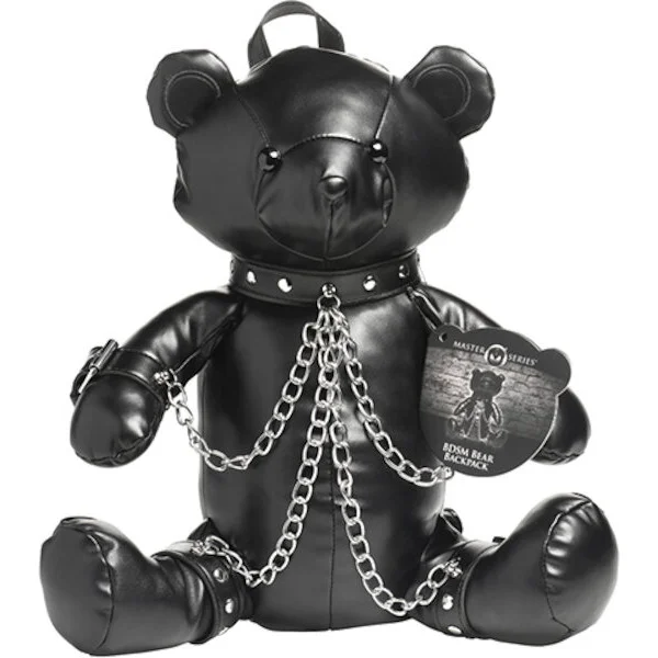 Master-Series-BDSM-Bear-Backpack