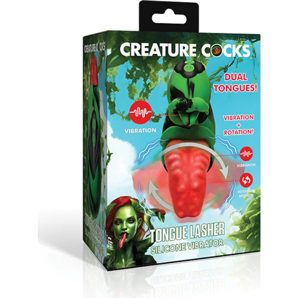 Creature-Cocks-Tongue-Lasher-Silicone-Vibrator