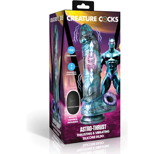 Creature-Cocks-Astro-Thrust-Thrusting-and-Vibrating-Silicone-Dildo