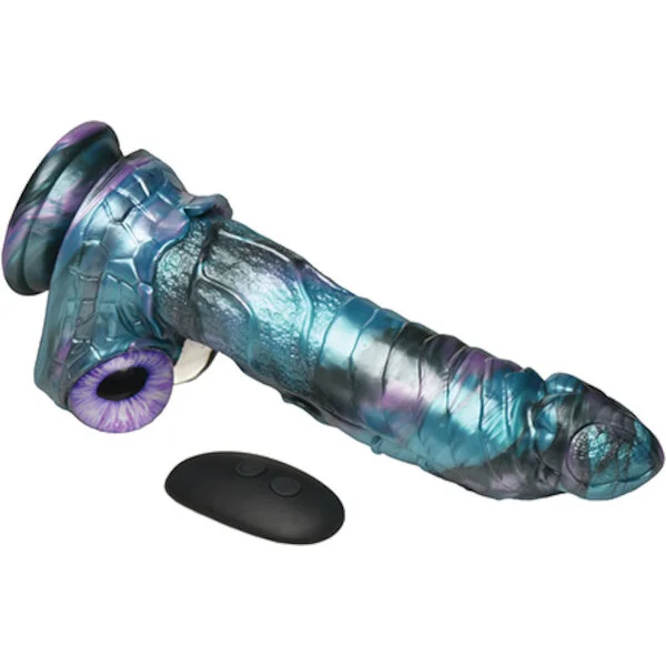 Creature-Cocks-Astro-Thrust-Thrusting-and-Vibrating-Silicone-Dildo