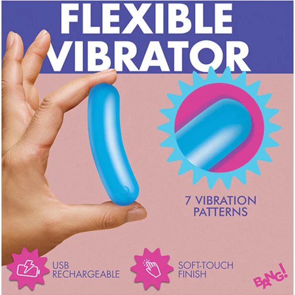 Bang-Flexible-Silicone-Bullet-Blue