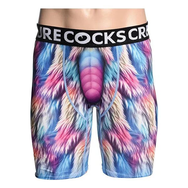 Creature-Cocks-Creature-Wear-Mystique-Unicorn-Boxer-Shorts-MD