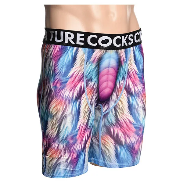 Creature-Cocks-Creature-Wear-Mystique-Unicorn-Boxer-Shorts-MD