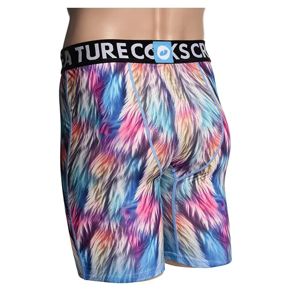 Creature-Cocks-Creature-Wear-Mystique-Unicorn-Boxer-Shorts-MD