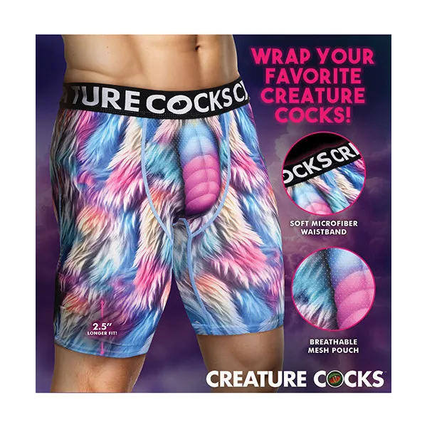 Creature-Cocks-Creature-Wear-Mystique-Unicorn-Boxer-Shorts-MD