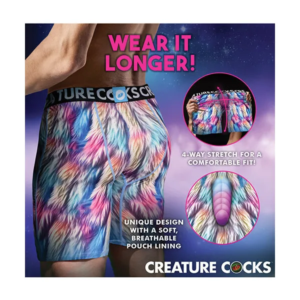 Creature-Cocks-Creature-Wear-Mystique-Unicorn-Boxer-Shorts-MD