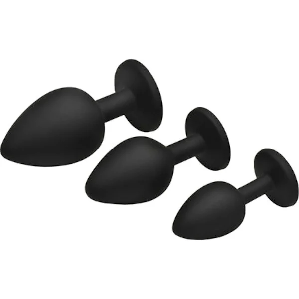 Creature-Cocks-Creature-Eyes-Green-Eye-Silicone-Butt-Plug-Set