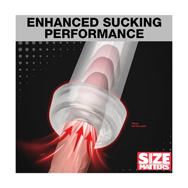 Size-Matters-Universal-Pump-Sleeve-Clear