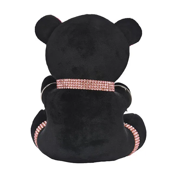 Master-Series-Bling-Bondage-Bear