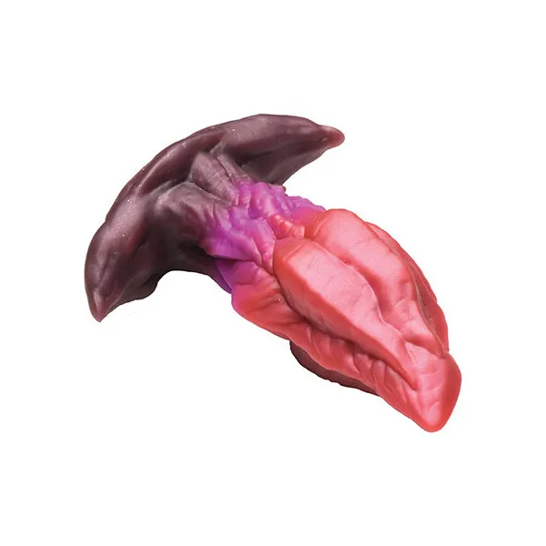 Creature-Cocks-Creature-Silicone-Butt-Plug-Medium