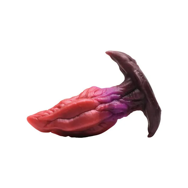 Creature-Cocks-Creature-Silicone-Butt-Plug-Medium
