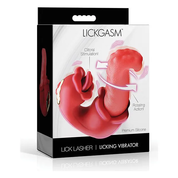 Lickgasm-Lick-Lasher-Licking-Vibrator-Red