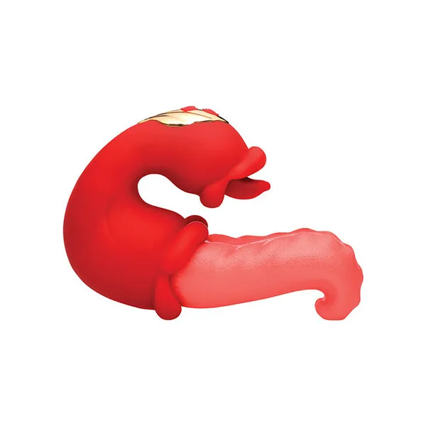 Lickgasm-Lick-Lasher-Licking-Vibrator-Red