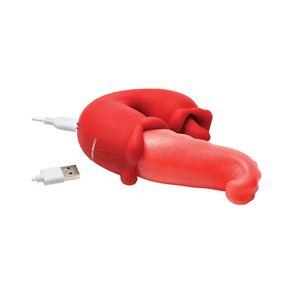Lickgasm-Lick-Lasher-Licking-Vibrator-Red