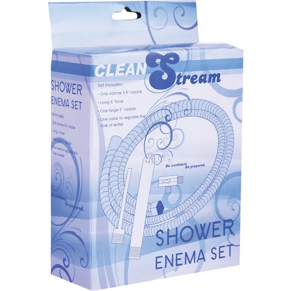 CleanStream-Deluxe-Metal-Shower-System