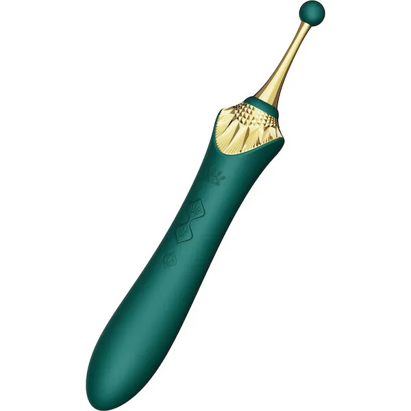 ZALO-Bess-2-0-Clitoral-Vibrator-Turquoise-Green