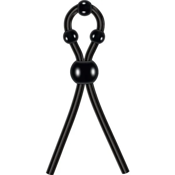 Zero-Tolerance-Ultimate-Lasso-Cock-Ring-Black