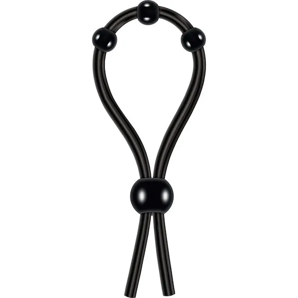 Zero-Tolerance-Ultimate-Lasso-Cock-Ring-Black