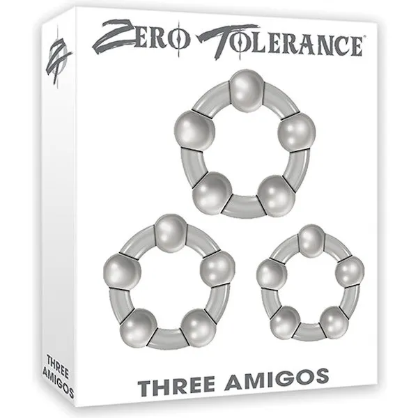 Zero-Tolerance-Three-Amigos