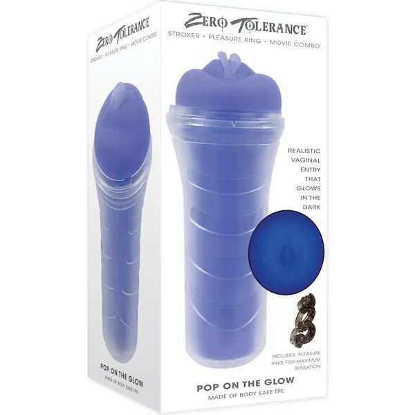 Zero-Tolerance-Pop-On-the-Glow-Realistic-Vagina-Stroker-Glow-in-the-Dark