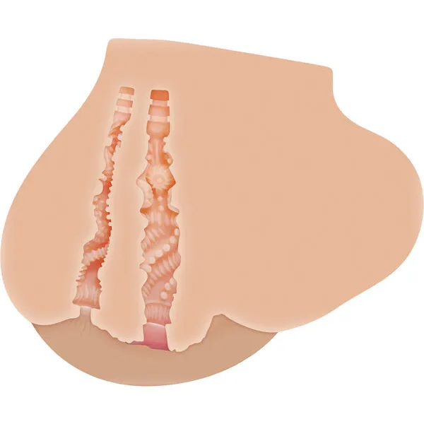 Zero Tolerance Kendra Spade Pussy Stroker w/Movie Download