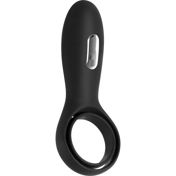 Zero Tolerance Rechargeable Torpedo - Black