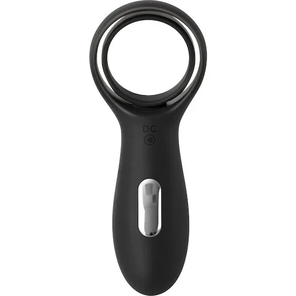 Zero Tolerance Rechargeable Torpedo - Black