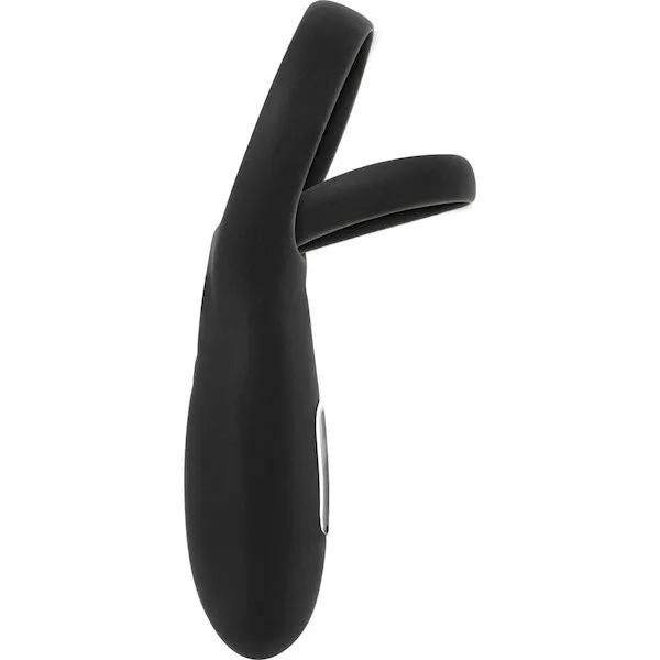 Zero Tolerance Rechargeable Torpedo - Black