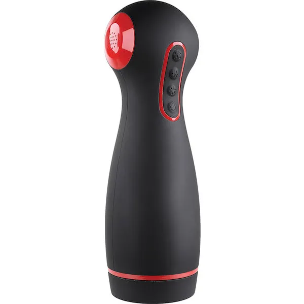 Zero-Tolerance-Tight-Squeeze-Black-Red