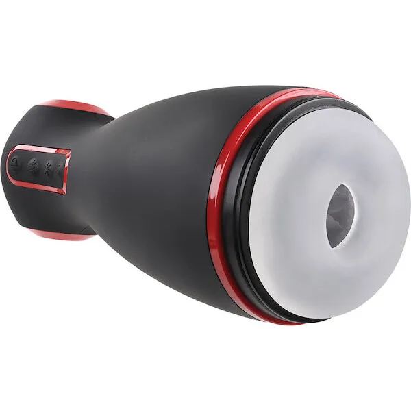 Zero-Tolerance-Tight-Squeeze-Black-Red