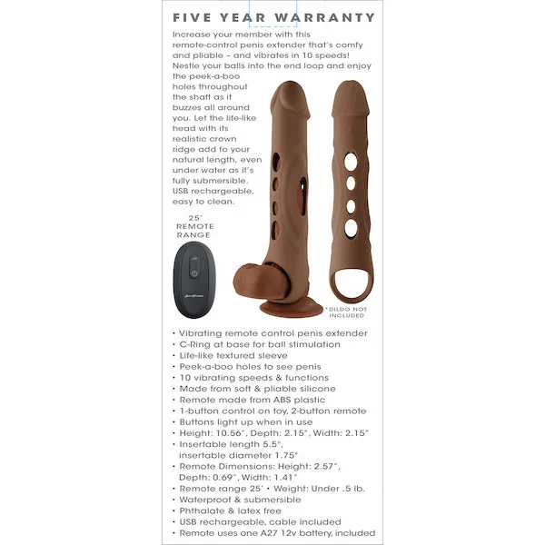 Zero-Tolerance-Big-Boy-Extender-Dark