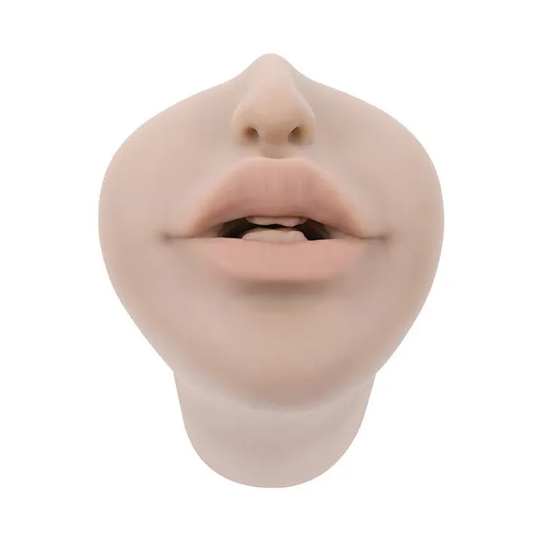 Zero Tolerance Riley Reid Movie & Realistic Kiss & Tell Stroker