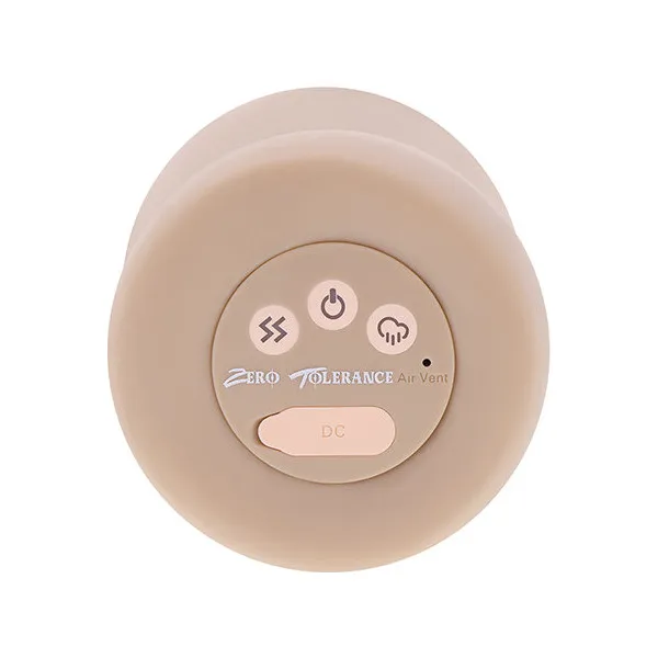 Zero Tolerance Riley Reid Movie & Realistic Kiss & Tell Stroker