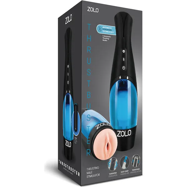 Zolo-Thrust-Buster-Thrusting-Male-Stimulator-w-Erotic-Audio