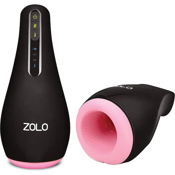 ZOLO Heat Stroker